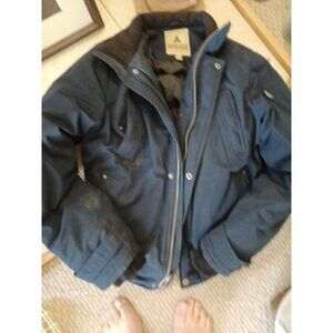 Company Of Adventures Down Parka By Moose Knuckles And HBC Small